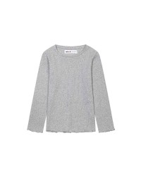 Gray jumper