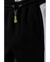 Black Jogger Pants