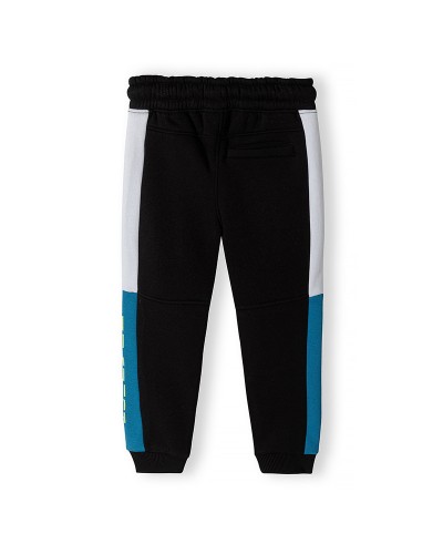 Black Jogger Pants