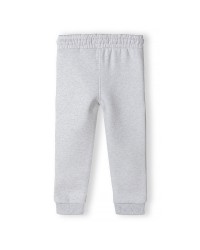 Pantalon de jogging blanc