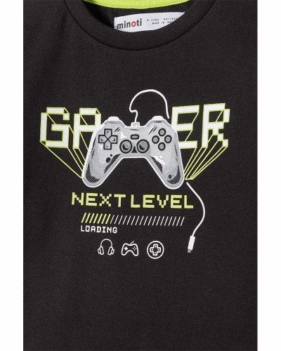 Pyjama gamer