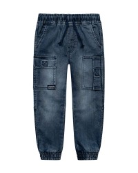 Pantalon cargo