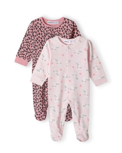 Feline sleepsuits