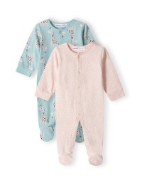 Baby Sleepsuits