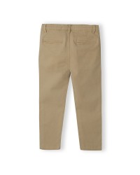 Beige chinos