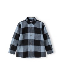 Checked Shirt