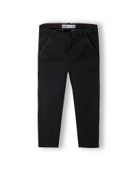 Pantalon Chino Noir