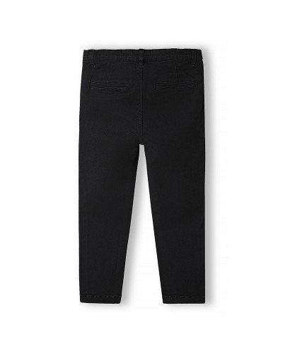 Black Chinos