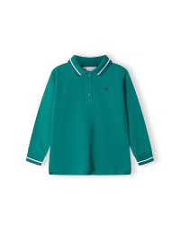 Green Polo