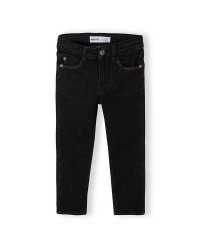 Jean noir skinny