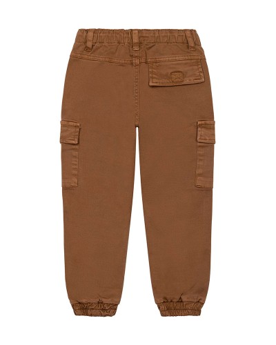 Boys cargo pants