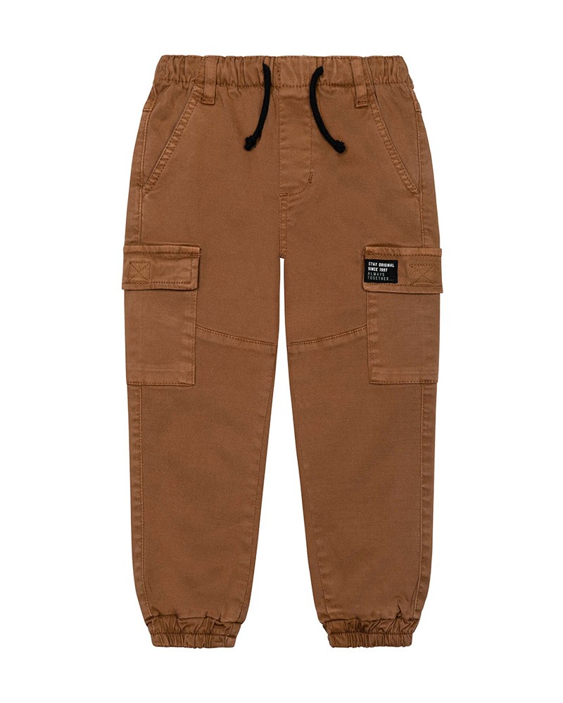 Boy's cargo pants