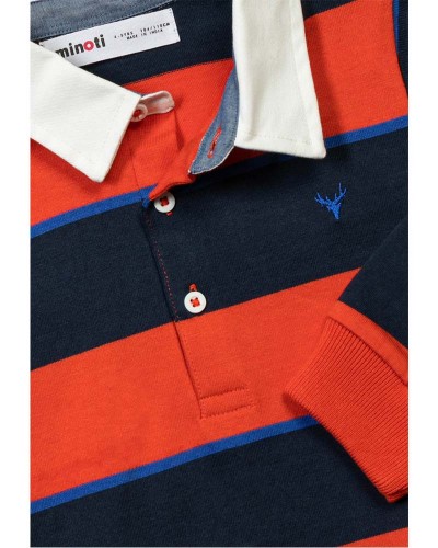 Boy's polo shirt