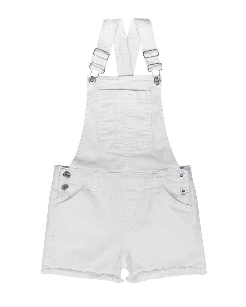 White overall MINOTI