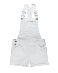 White overall MINOTI