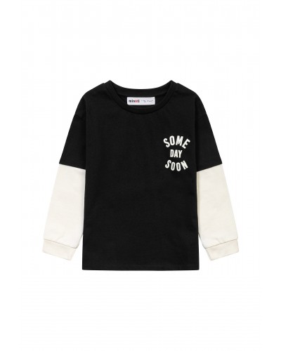 Boys sweater