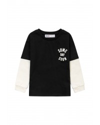 Boys sweater