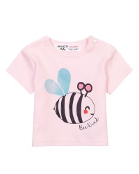 Lot de 3 t-shirts filles