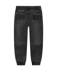 Pantalon Cargo