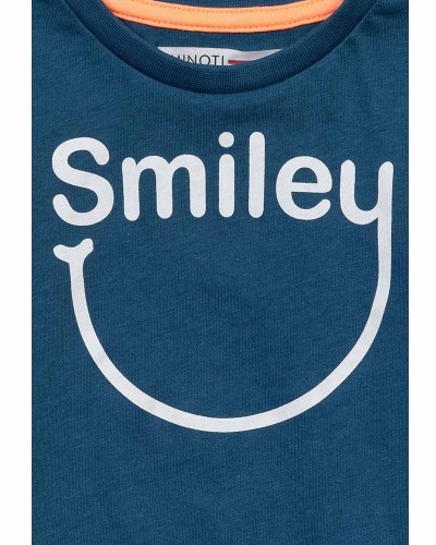 Smiley t-shirt