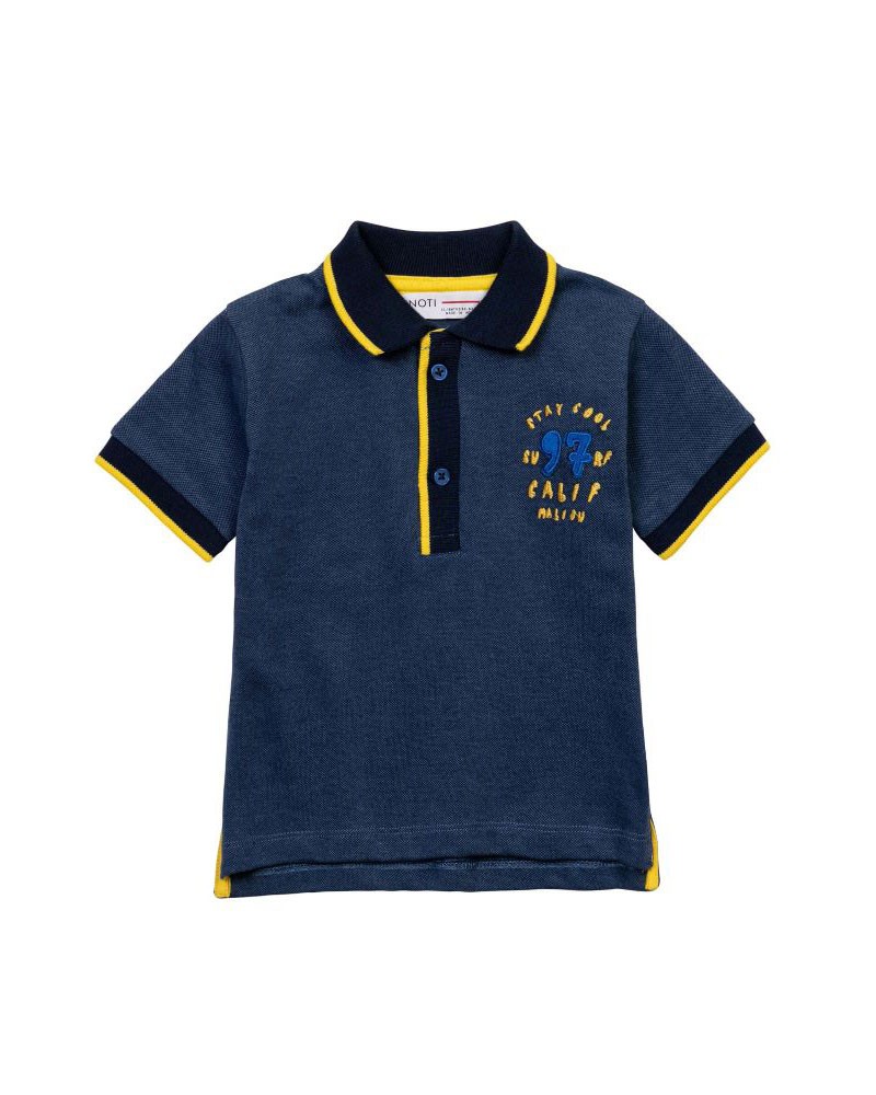 Polo Navy Minoti dz