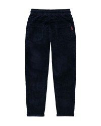 Pantalon Cargo en velours