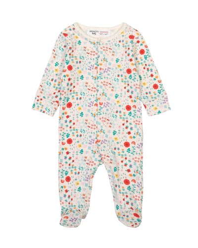 2 Pack sleepsuits