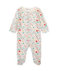 2 Pack sleepsuits