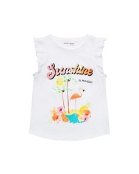 Sunshine T-shirt minoti