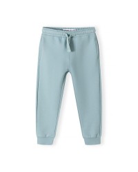 Crew top and jogger set