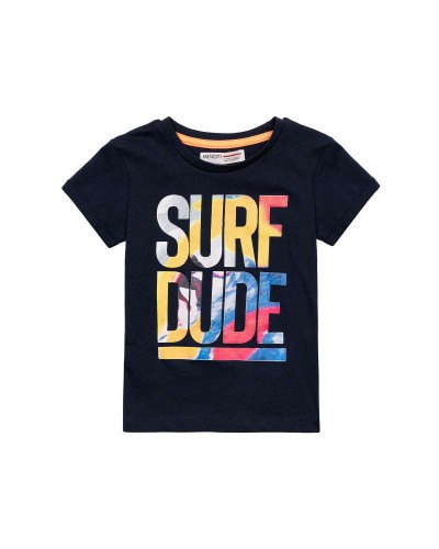 T-shirt surfeur