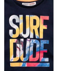 T-shirt SURF