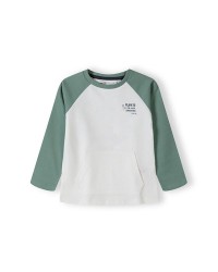 Long Sleeved T-Shirt