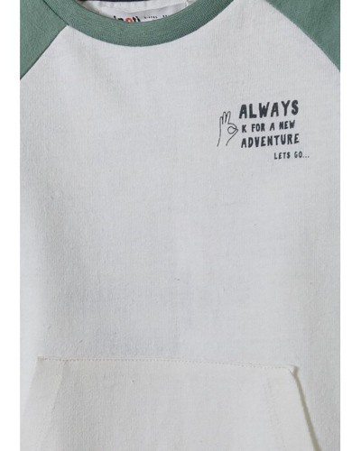 Long Sleeved T-Shirt