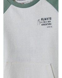 Long Sleeved T-Shirt