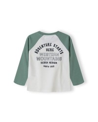 T-shirt à manches longues