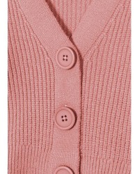 Knitted cardigan