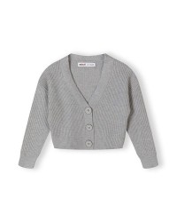 Knitted cardigan