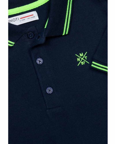 Boys Polo shirt