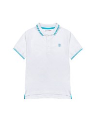 White polo Minoti