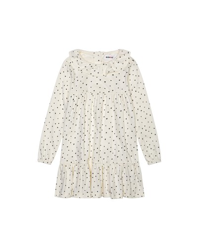 Robe de base fillette