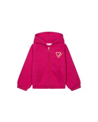 Sweat rose vif