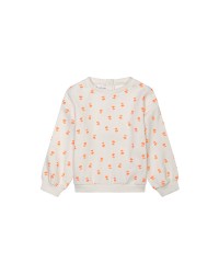 Sweatshirt and jegging set