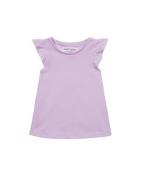 Lilac Cardigan for Girls