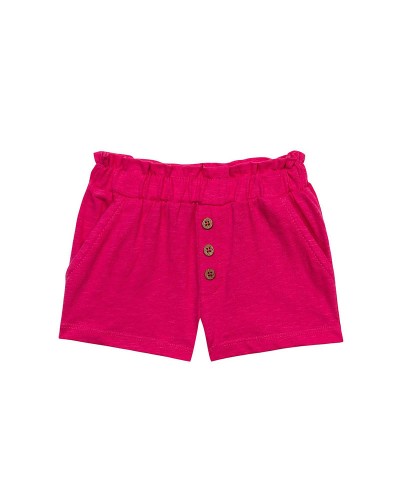 T-shirt & jersey short set