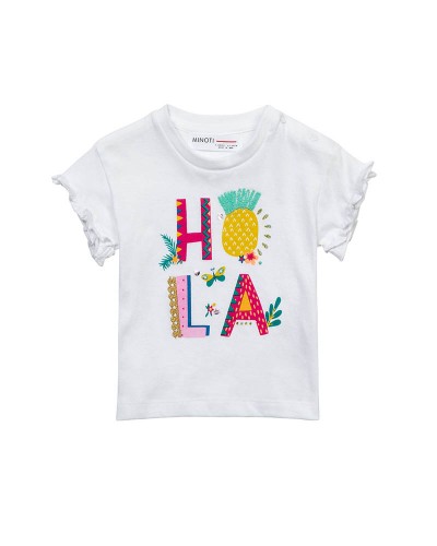 T-shirt & jersey short set