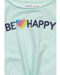 T-shirt Be happy