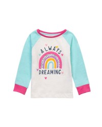 3pk Pyjama pour fille