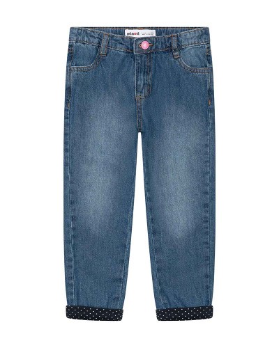 Jean for Grils