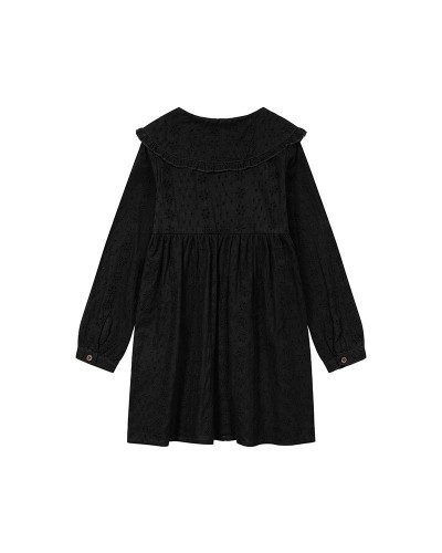 Kids Knitted Dress